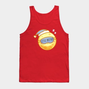 BABY MOON LITTLE BROTHER Tank Top